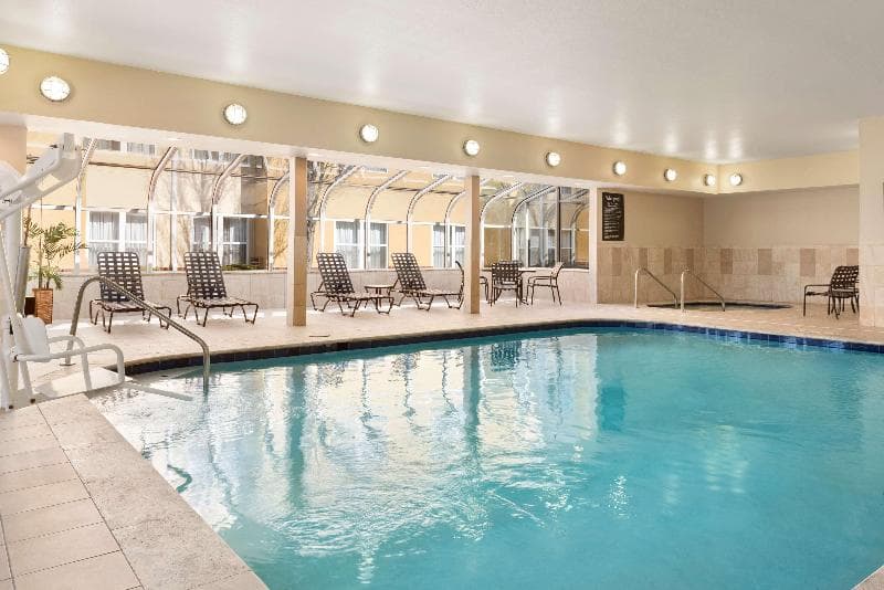Homewood Suites by Hilton Columbus-Hilliard 4