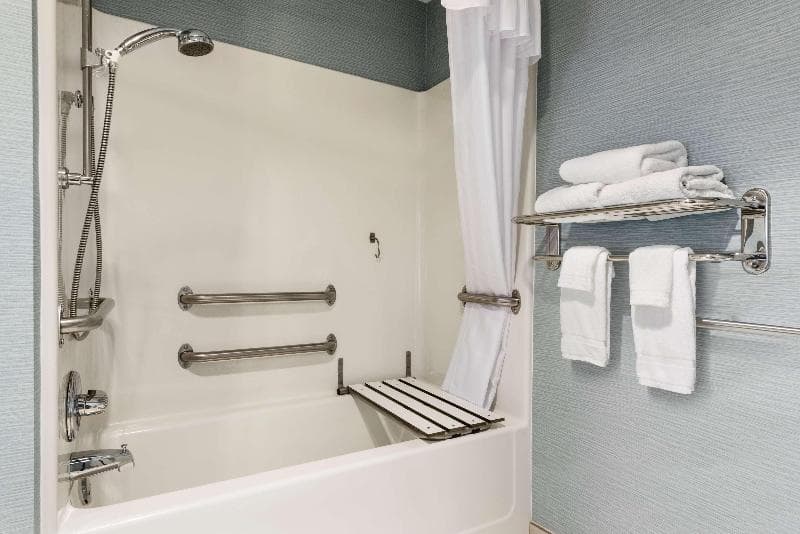 Homewood Suites by Hilton Columbus-Hilliard 2