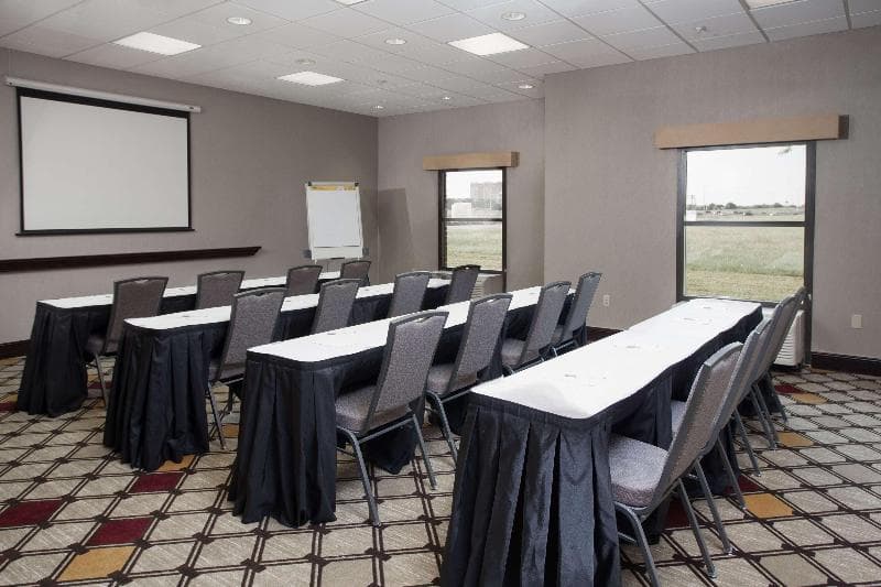 Hampton Inn & Suites Dallas-DFW Airport North-Grapevine photo 1
