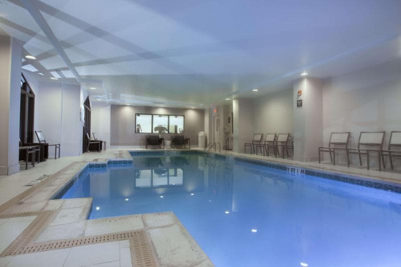 Hampton Inn & Suites Dallas-DFW Airport North-Grapevine 3