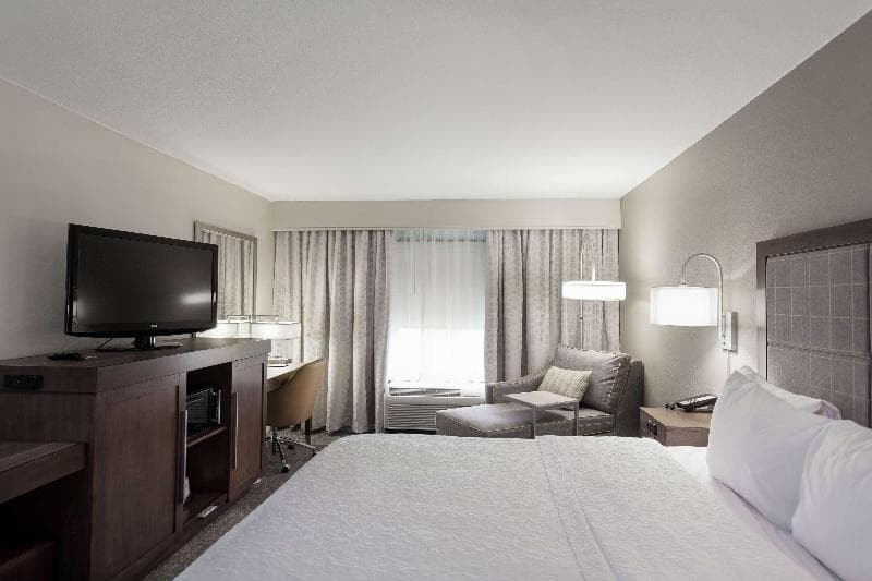 Hampton Inn & Suites Dallas-DFW Airport North-Grapevine 5