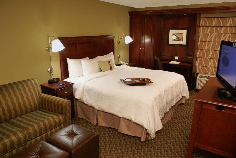 The Addison Hotel, SureStay Collection by Best Western 5
