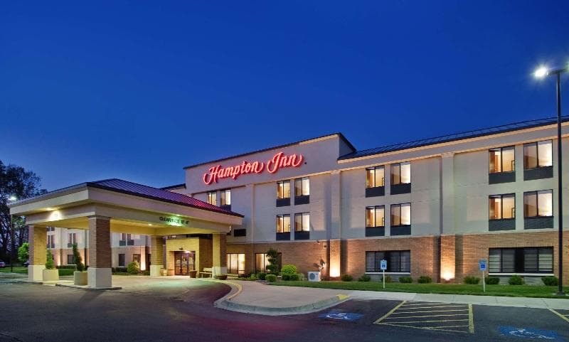 Hampton Inn Kansas City-Lee's Summit 3