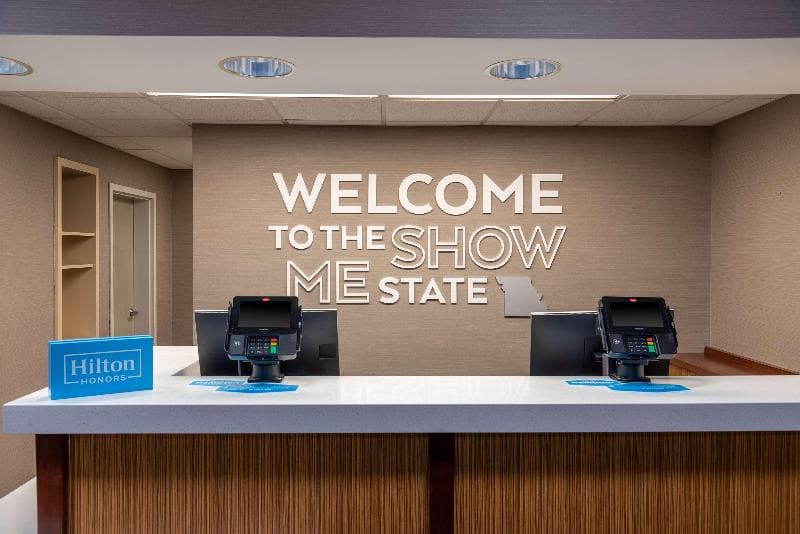 Hampton Inn Kansas City-Lee's Summit 5