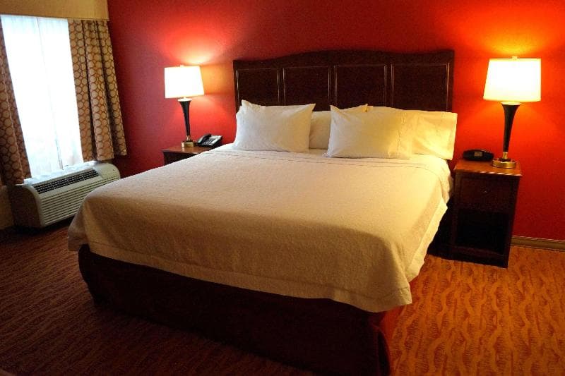 Hampton Inn Altoona photo 1