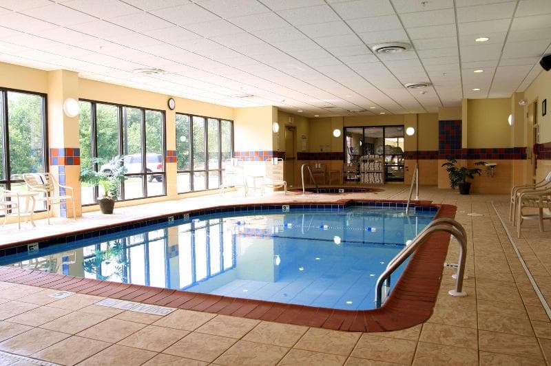 Hampton Inn & Suites Bloomington-Normal 4