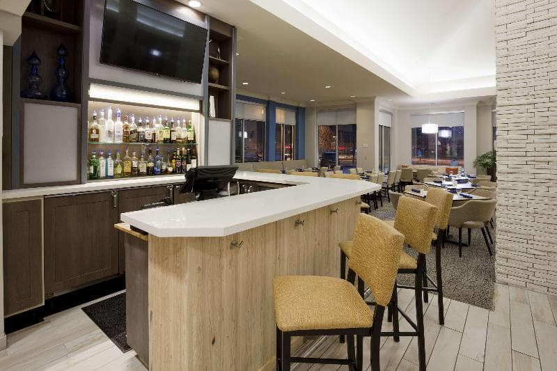Hilton Garden Inn Minneapolis Eagan 2