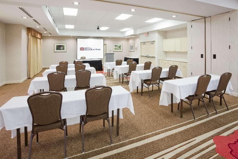 Hilton Garden Inn Minneapolis Eagan photo 1