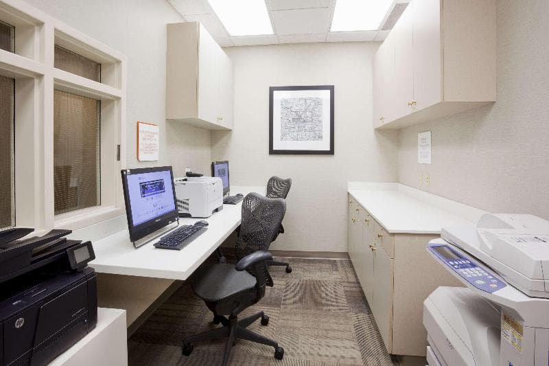 Hilton Garden Inn Minneapolis Eagan 5
