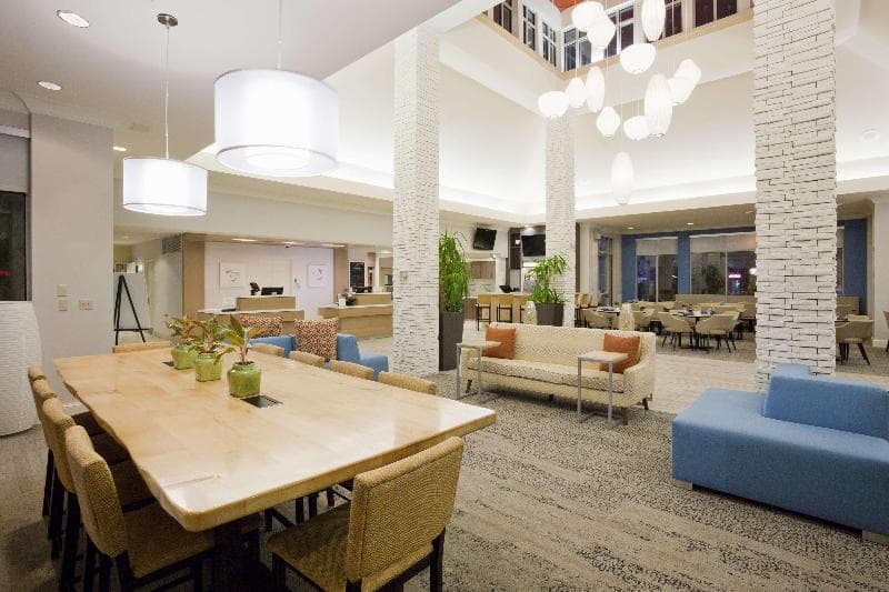 Hilton Garden Inn Minneapolis Eagan 4