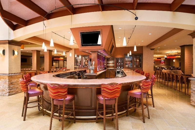Embassy Suites by Hilton Norman Hotel & Conference Center 2