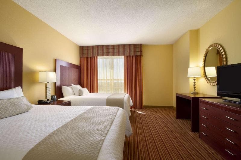 Embassy Suites by Hilton Norman Hotel & Conference Center 5