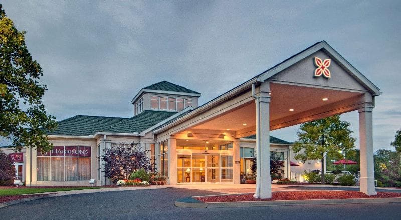 Hilton Garden Inn State College photo 1