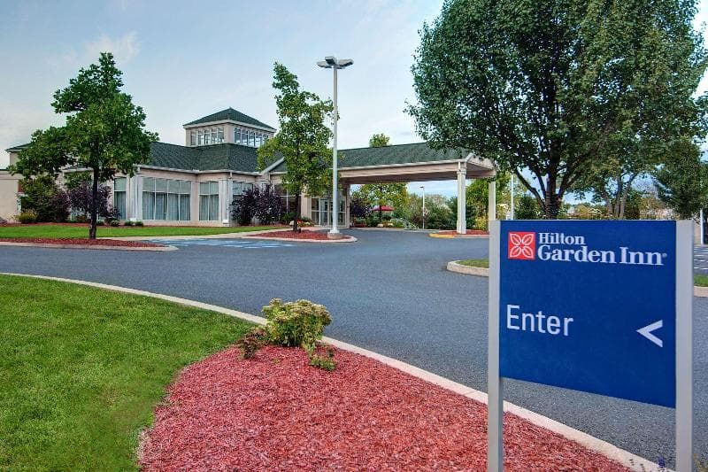 Hilton Garden Inn State College 2