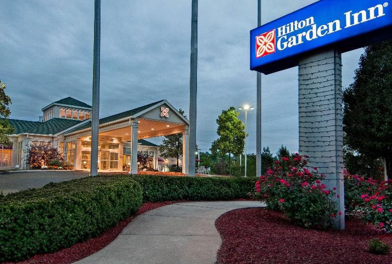Hilton Garden Inn State College 5