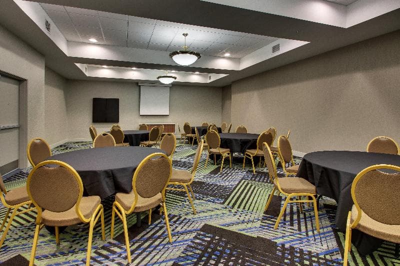 Hampton Inn Lexington/Georgetown photo 1