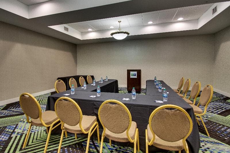 Hampton Inn Lexington/Georgetown 3
