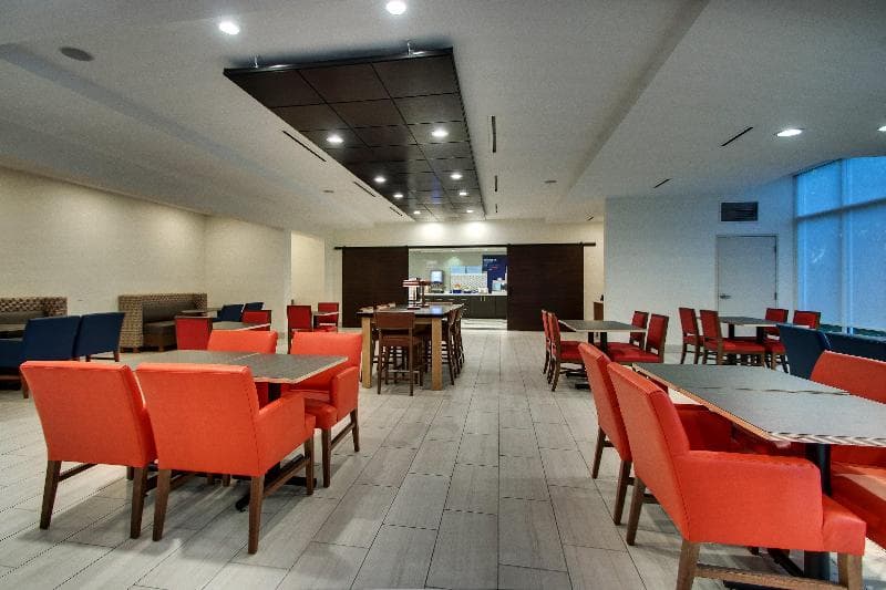 Hampton Inn Lexington/Georgetown 4