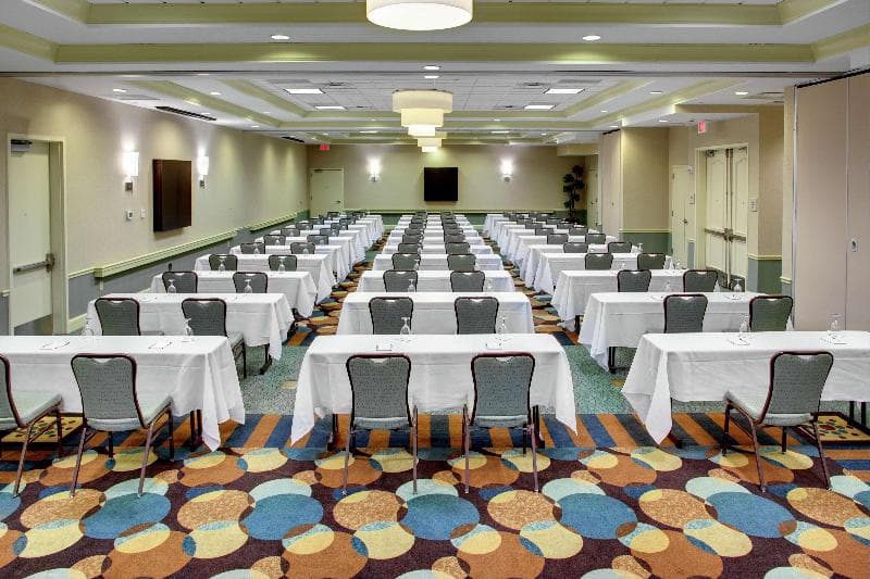 Hilton Garden Inn Richmond Airport photo 1