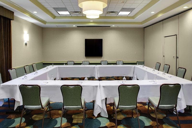 Hilton Garden Inn Richmond Airport 5