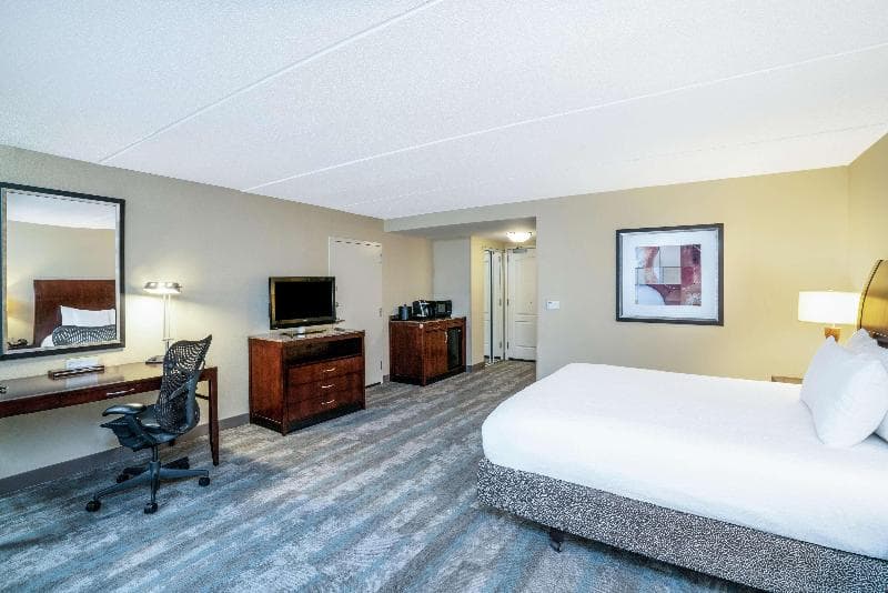 Hilton Garden Inn Richmond Airport 2