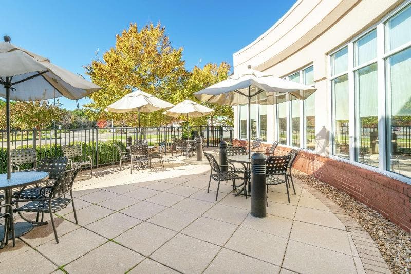 Hilton Garden Inn Richmond Airport 3