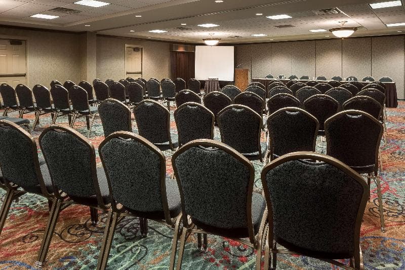 Hampton Inn Council Bluffs photo 1