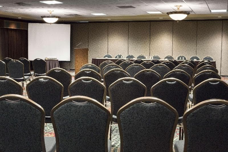 Hampton Inn Council Bluffs 5