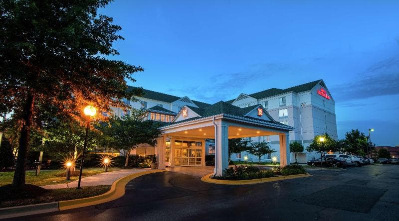 Hilton Garden Inn BWI Airport photo 1