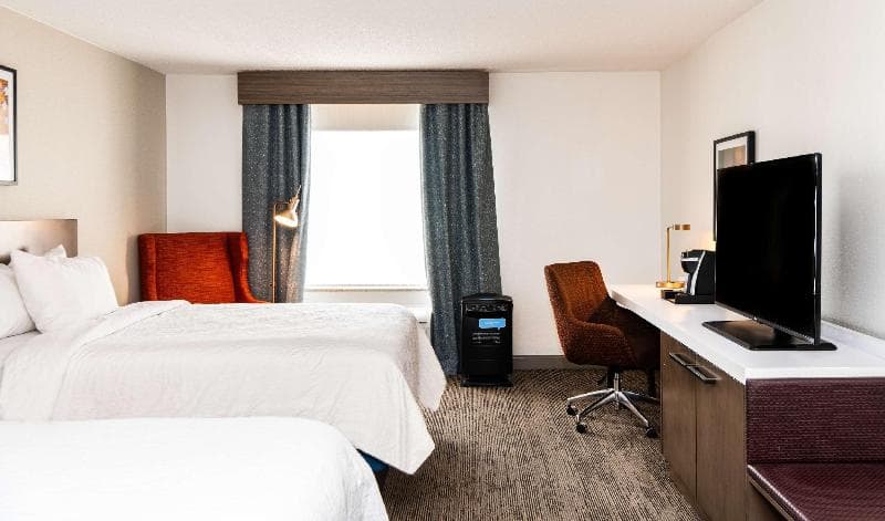 Hilton Garden Inn BWI Airport 5