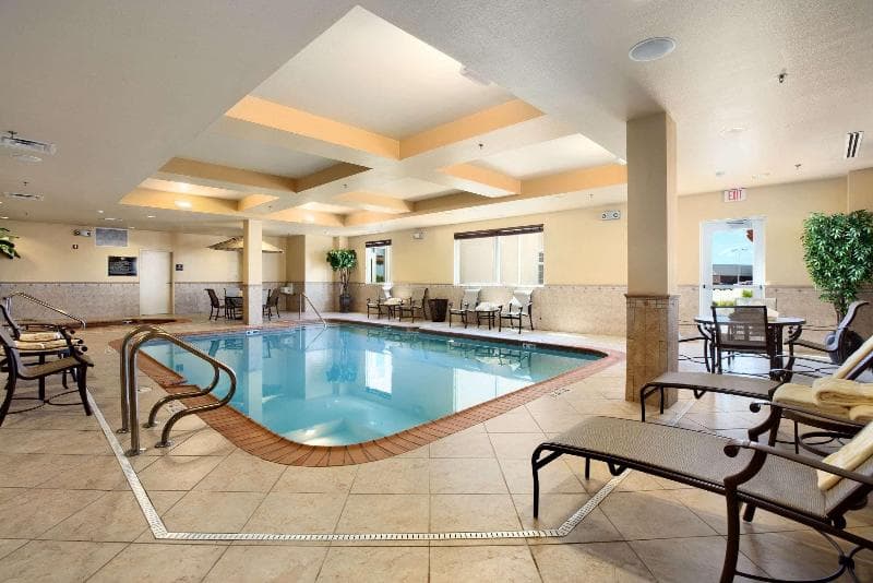 Homewood Suites by Hilton Decatur-Forsyth 2