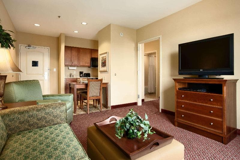 Homewood Suites by Hilton Decatur-Forsyth 5