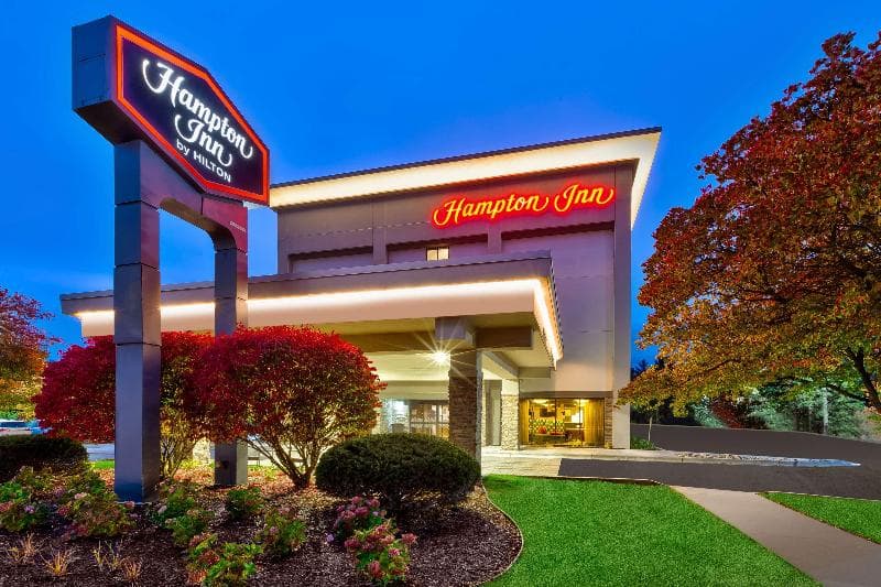 Hampton Inn Traverse City photo 1