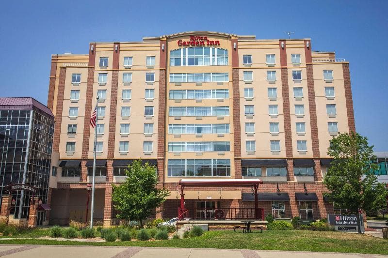 Hilton Garden Inn Mankato Downtown 4