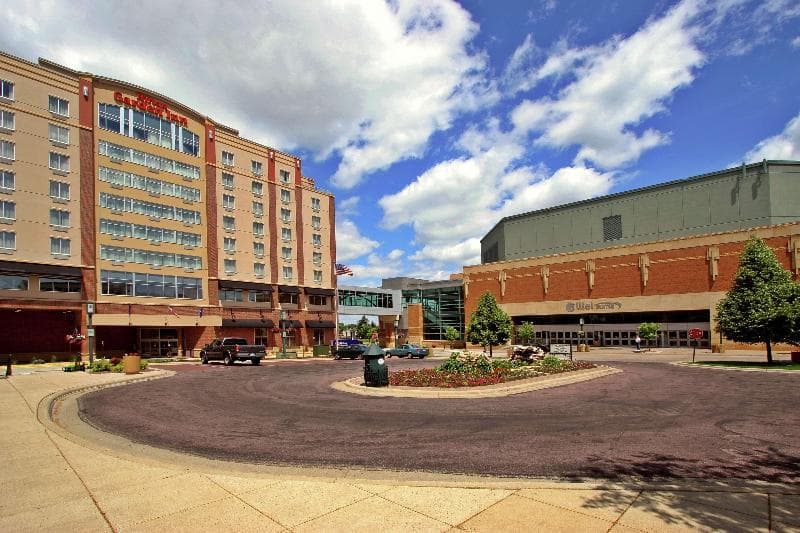Hilton Garden Inn Mankato Downtown 3