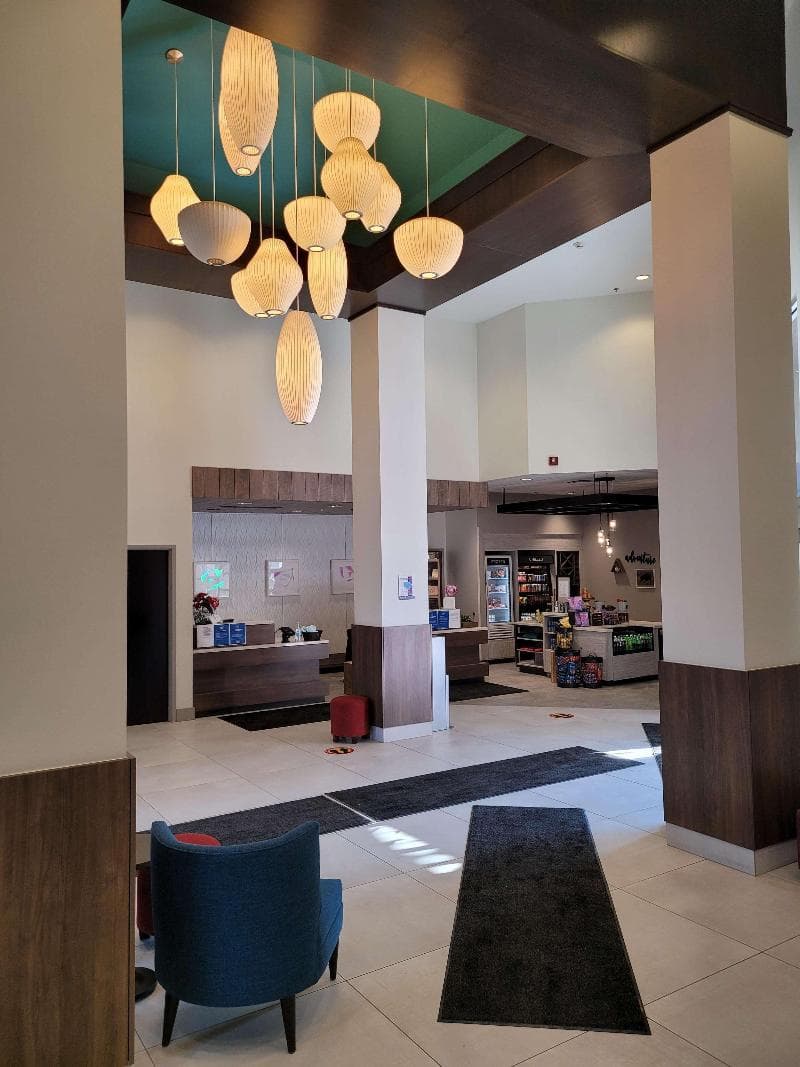 Hilton Garden Inn Mankato Downtown 5