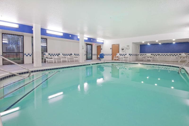 Hampton Inn Jackson 2