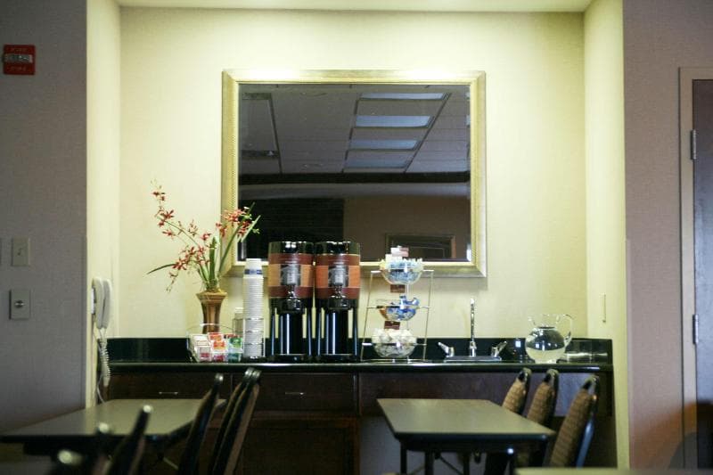 Hampton Inn Fort Stockton 4