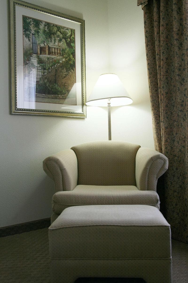 Hampton Inn Fort Stockton 5