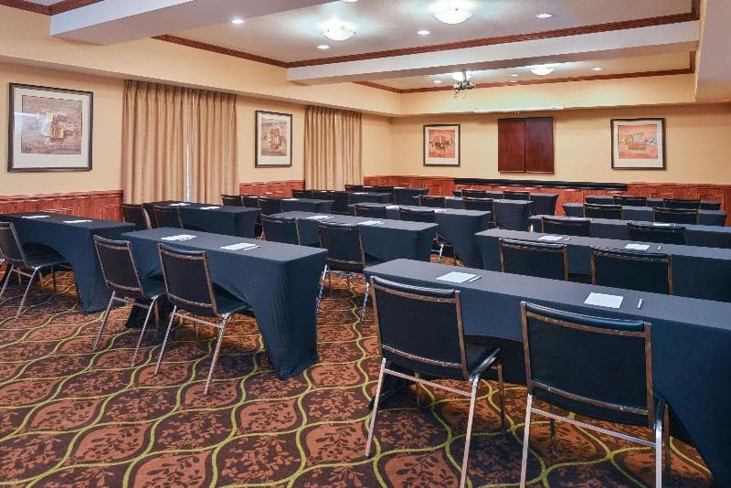 Hampton Inn & Suites Greenville photo 1