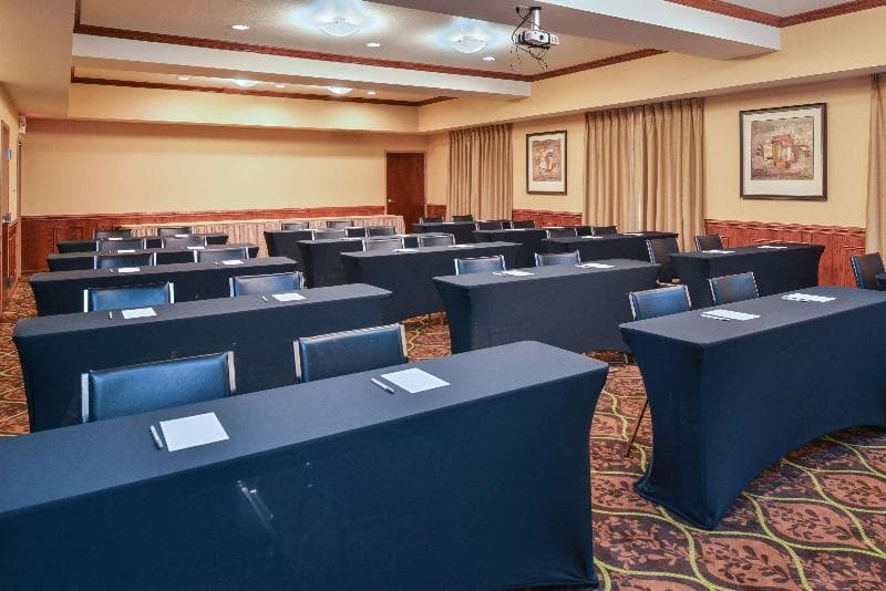 Hampton Inn & Suites Greenville 4