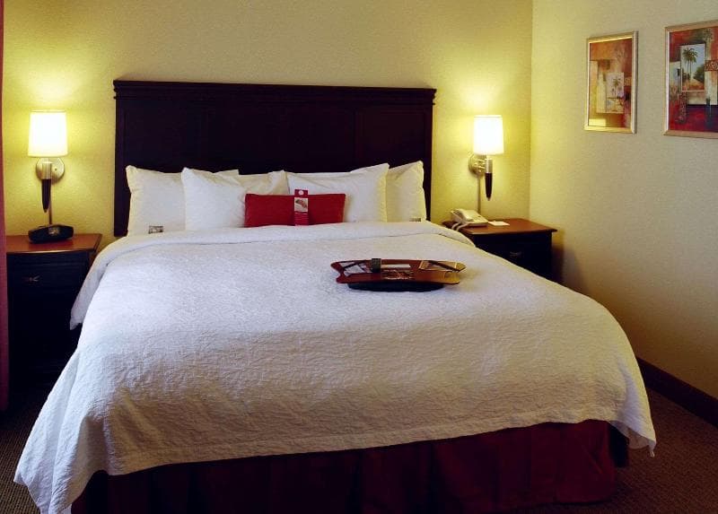 Hampton Inn & Suites Greenville 5