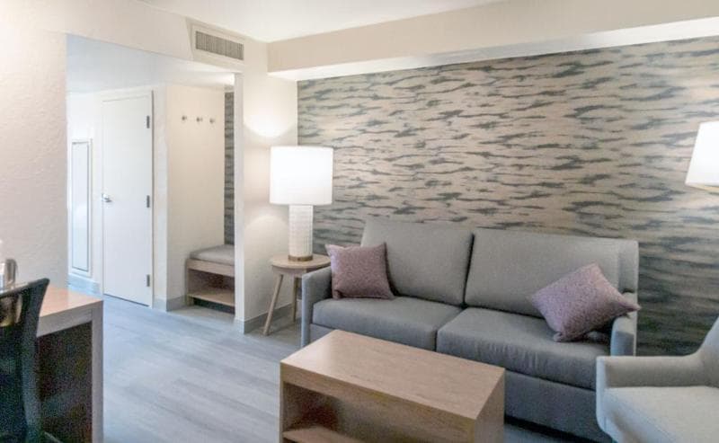 Sheraton Richmond Airport Hotel photo 1
