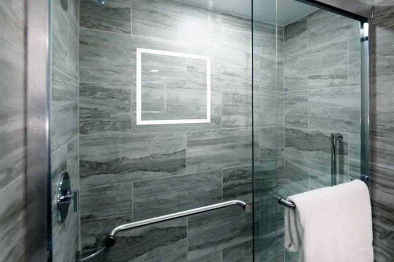 Sheraton Richmond Airport Hotel 5