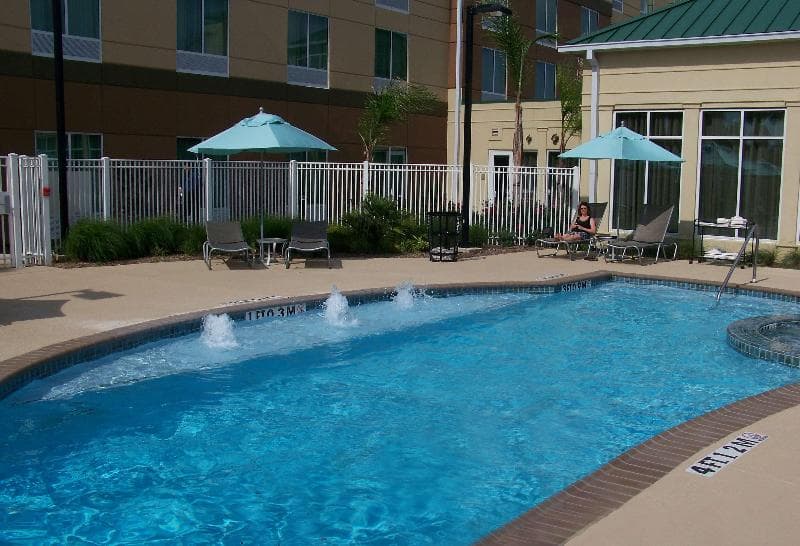 Hilton Garden Inn Houston-Pearland 4