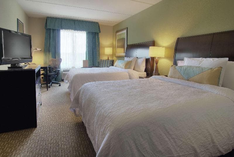 Hilton Garden Inn Houston-Pearland 3