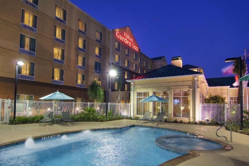 Hilton Garden Inn Houston-Pearland 5