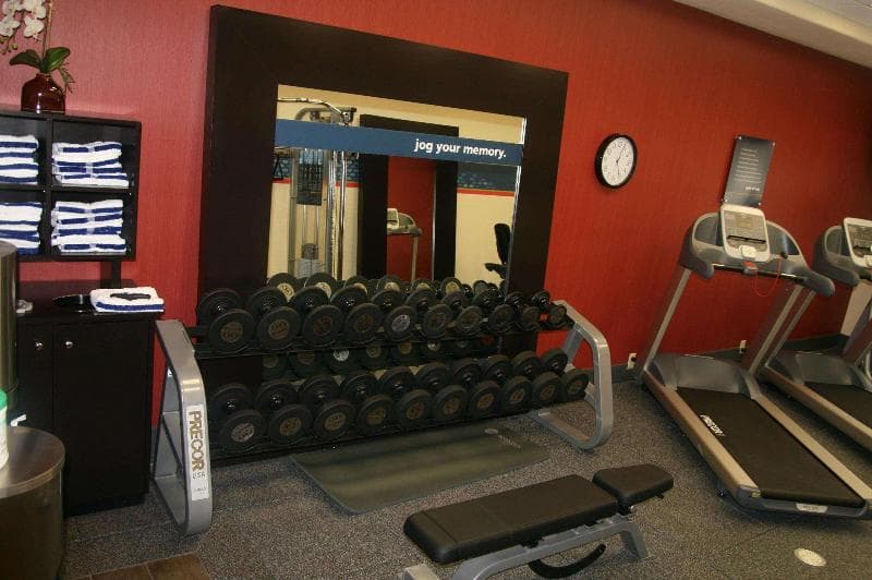 Hampton Inn Orange 2