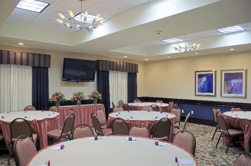 Hampton Inn Orange photo 1