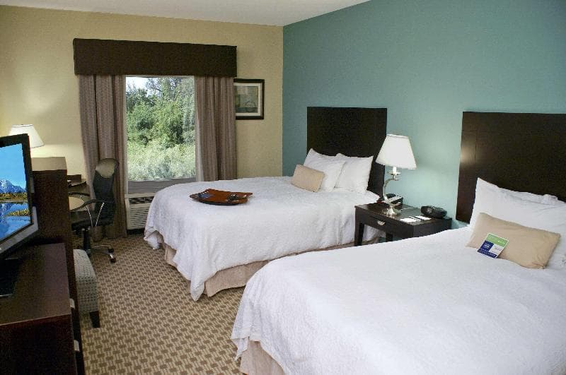 Hampton Inn Orange 4